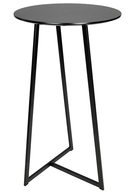 Barbord - ALLEN 60, svart