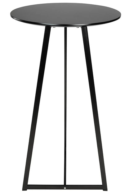 Barbord - ALLEN 60, svart