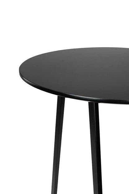 Barbord - ALLEN 60, svart
