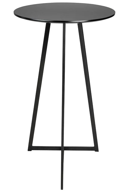 Barbord - ALLEN 60, svart
