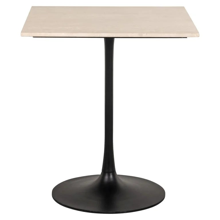 Barbord Tavolo fyrkantigt (Beige)