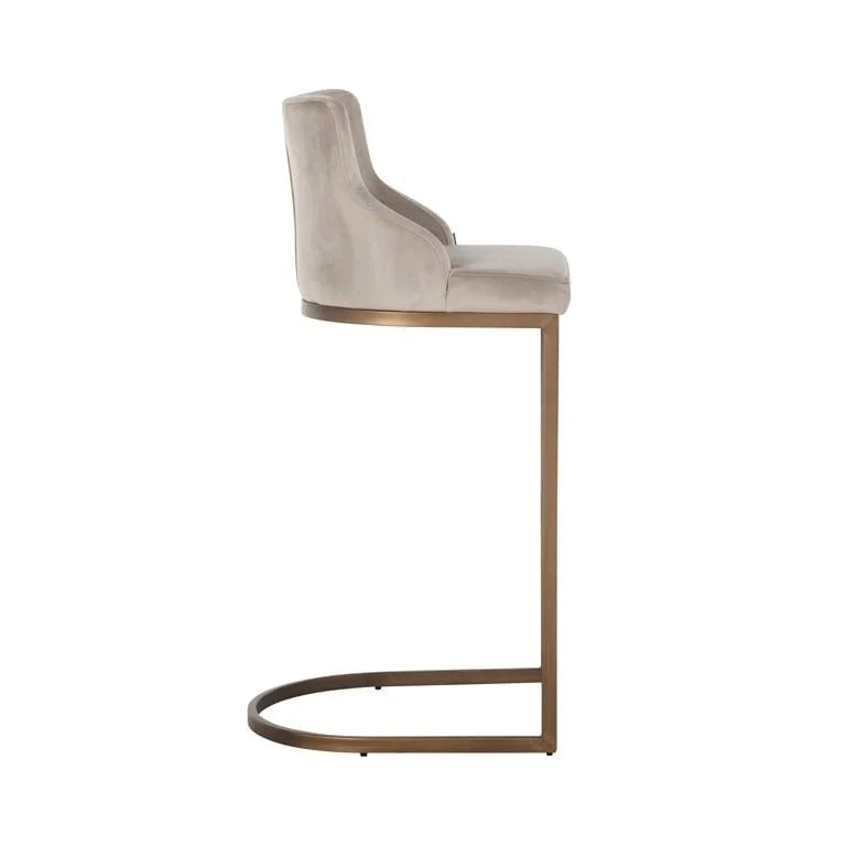 Barstol Bolton khaki