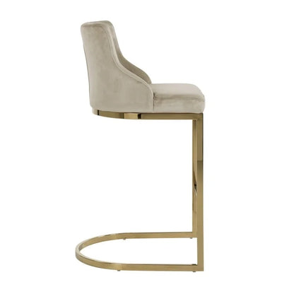 Barstol Bolton khaki