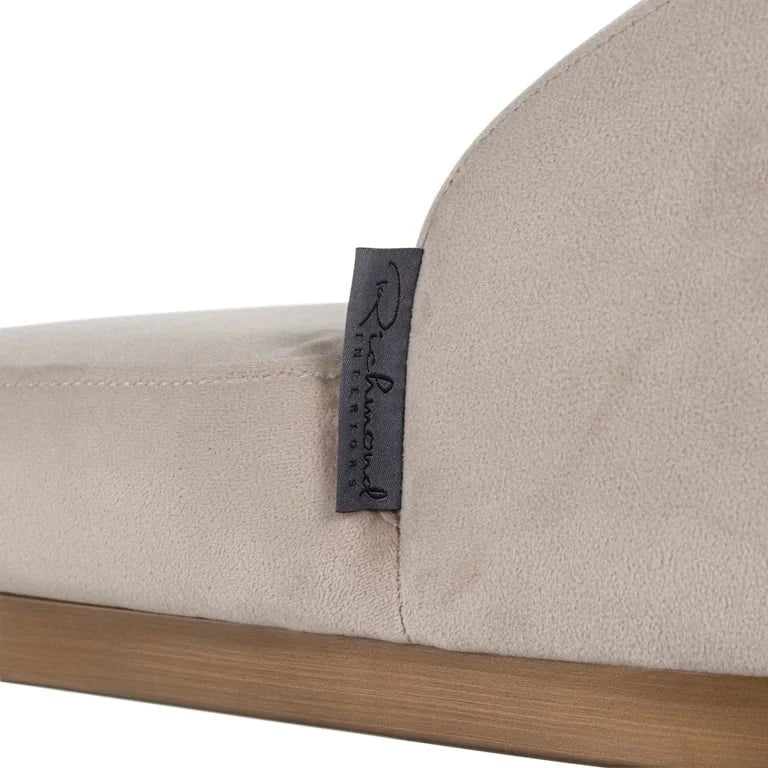 Barstol Bolton khaki