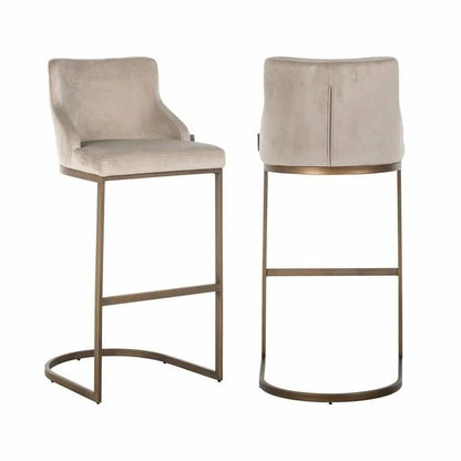 Barstol Bolton khaki