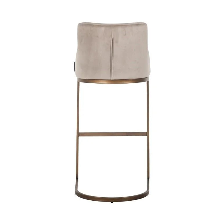 Barstol Bolton khaki