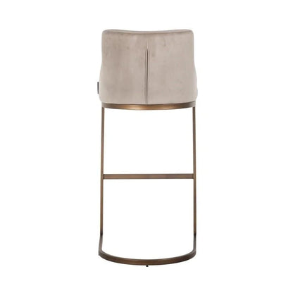 Barstol Bolton khaki