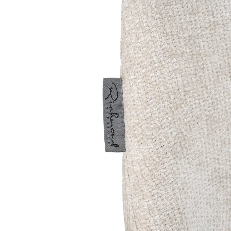 Barstol Brooke cream (set om 2)