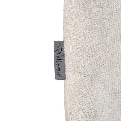 Barstol Brooke cream (set om 2)