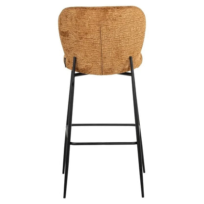 Barstol Darby Cognac