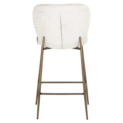 Barstol Darby Cream
