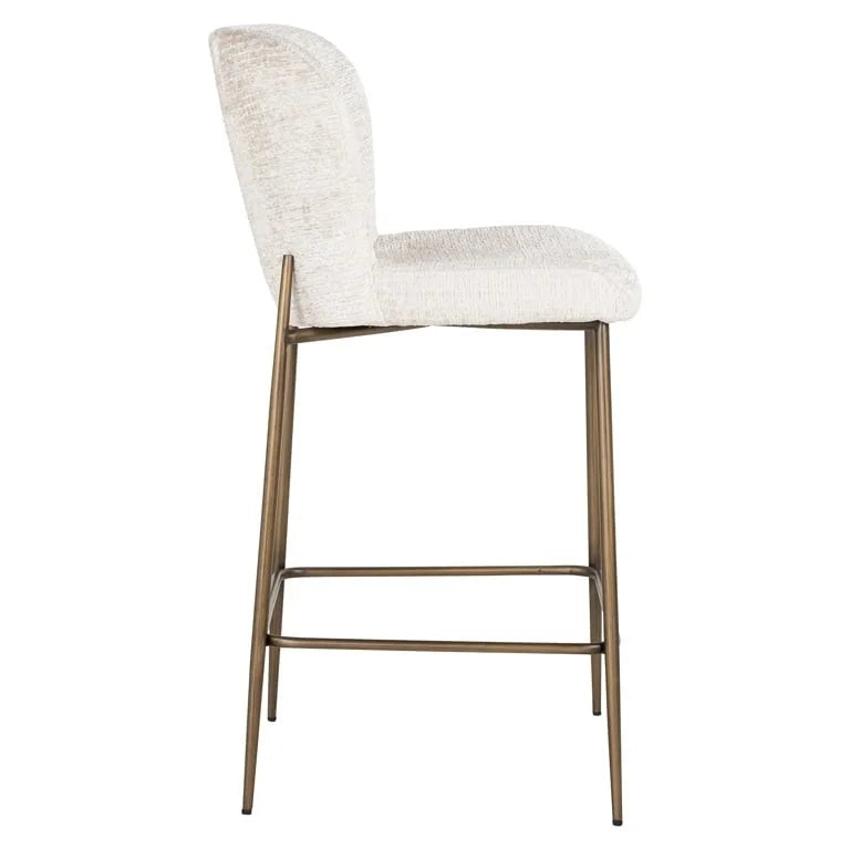 Barstol Darby Cream