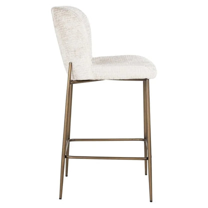 Barstol Darby Cream