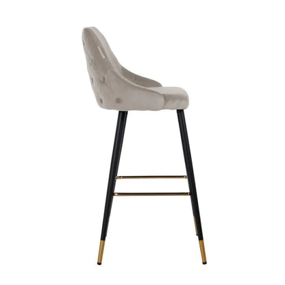 Barstol Imani khaki