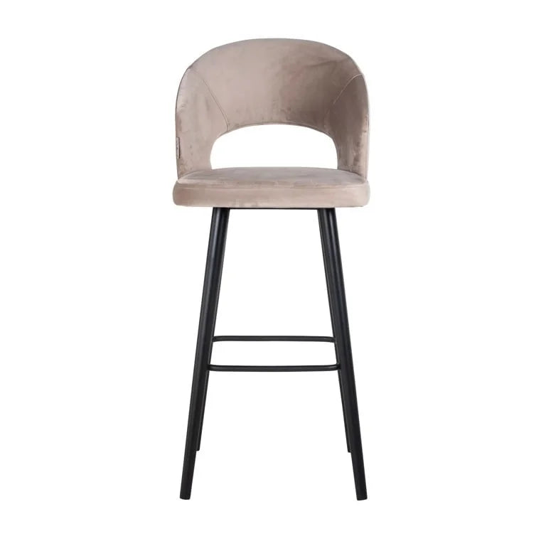 Barstol Savoy khaki