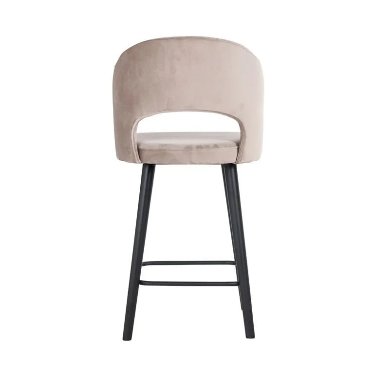 Barstol Savoy khaki