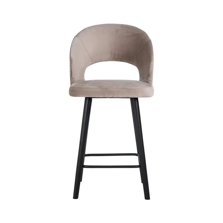 Barstol Savoy khaki