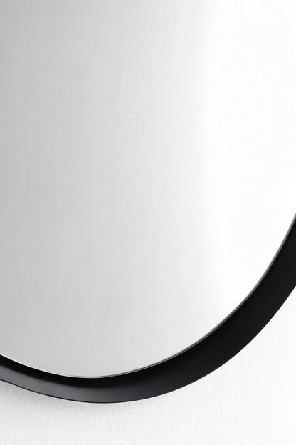 BIZZOTTO lustro ścienne HYDRA 60x58 cm