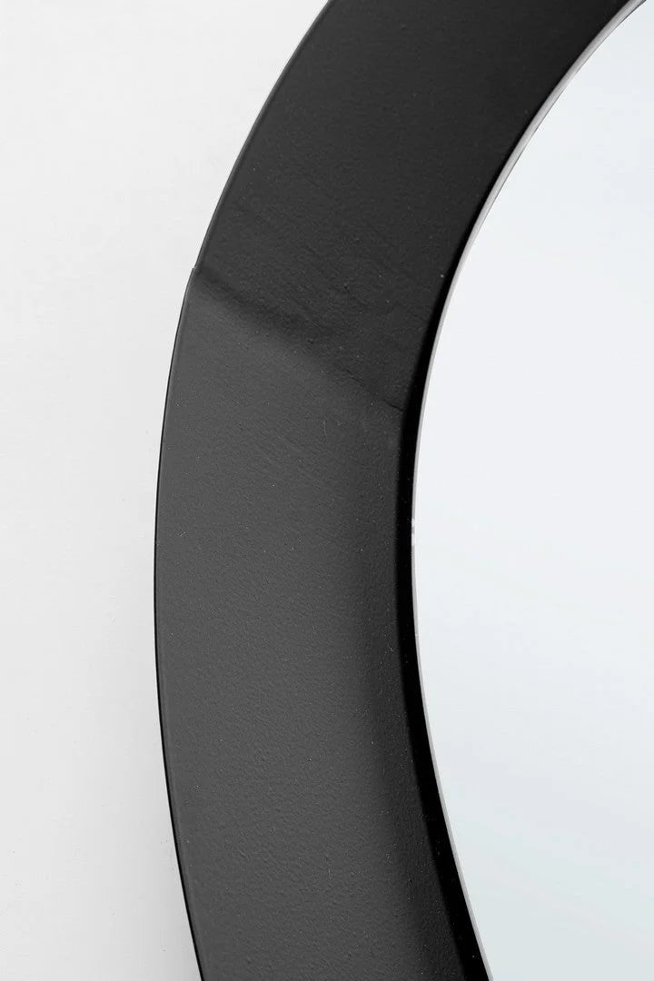 BIZZOTTO lustro ścienne HYDRA 60x58 cm