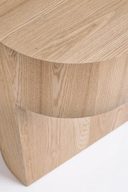 BIZZOTTO Sidobord STANWOOD NATURAL