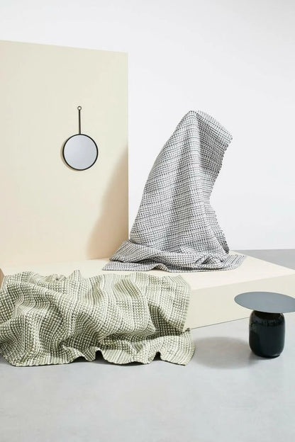 BIZZOTTO stolik kawowy NALIMA 50 zielony