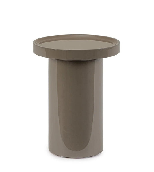 BIZZOTTO stolik kawowy OTILIA 50,5 brązowy