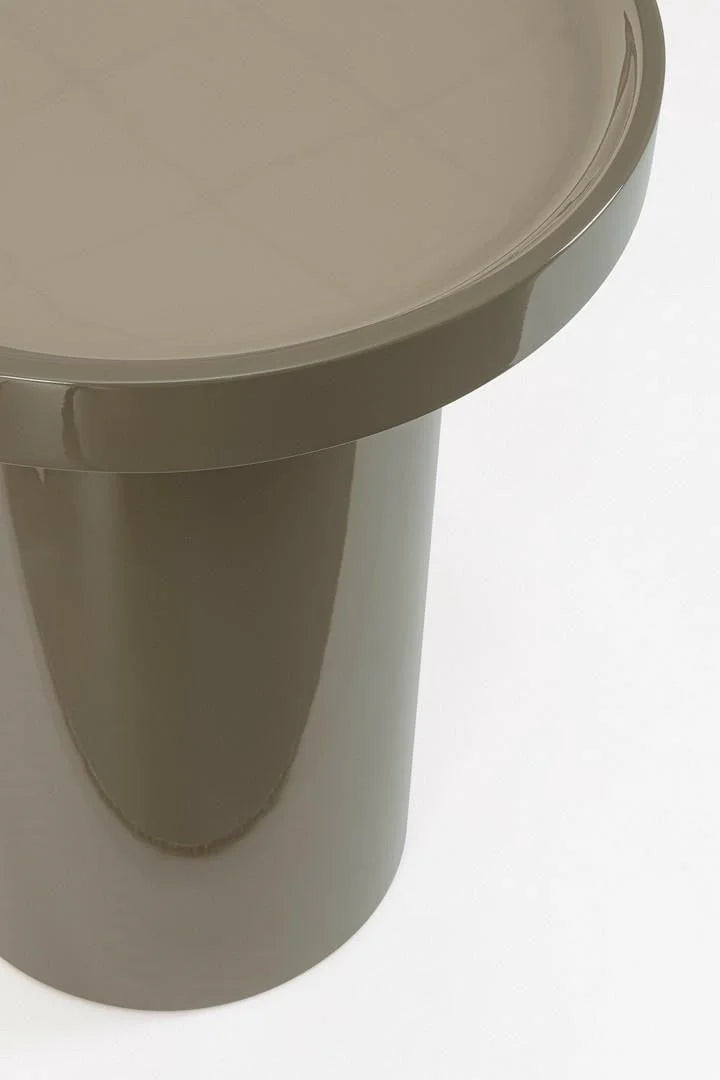 BIZZOTTO stolik kawowy OTILIA 50,5 brązowy