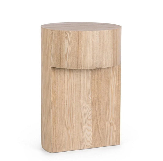BIZZOTTO Sidobord STANWOOD NATURAL