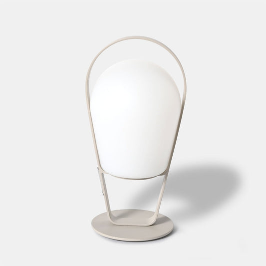 Bordslampa Ivo S 12x10x23 cm