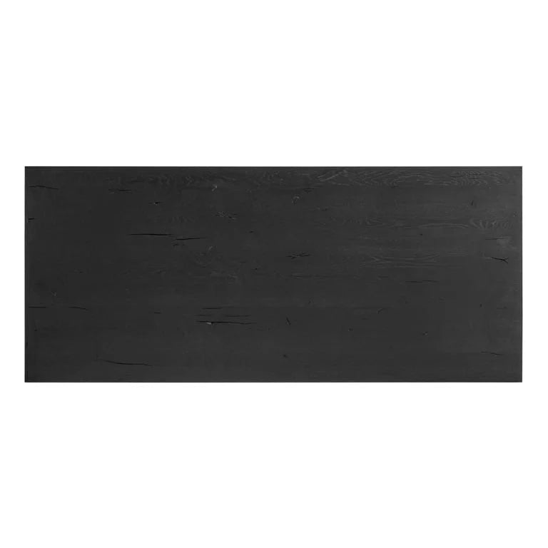 Bordsskiva WATSON 230 svart