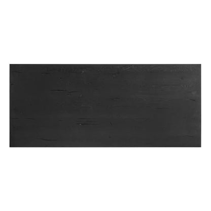 Bordsskiva WATSON 230 svart