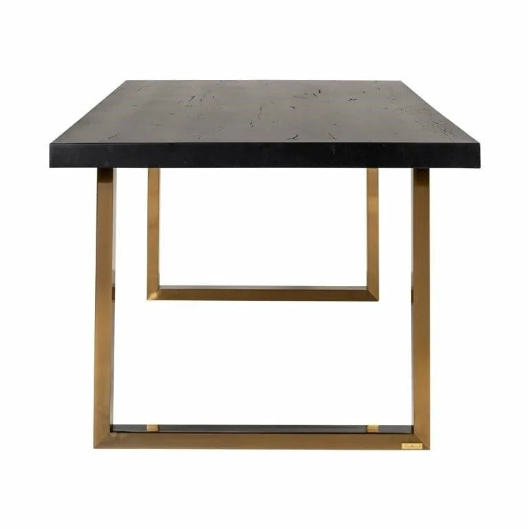 Bordsskiva WATSON 230 svart