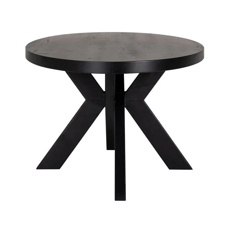 Bordsskiva Watson oval 235 (Svart)