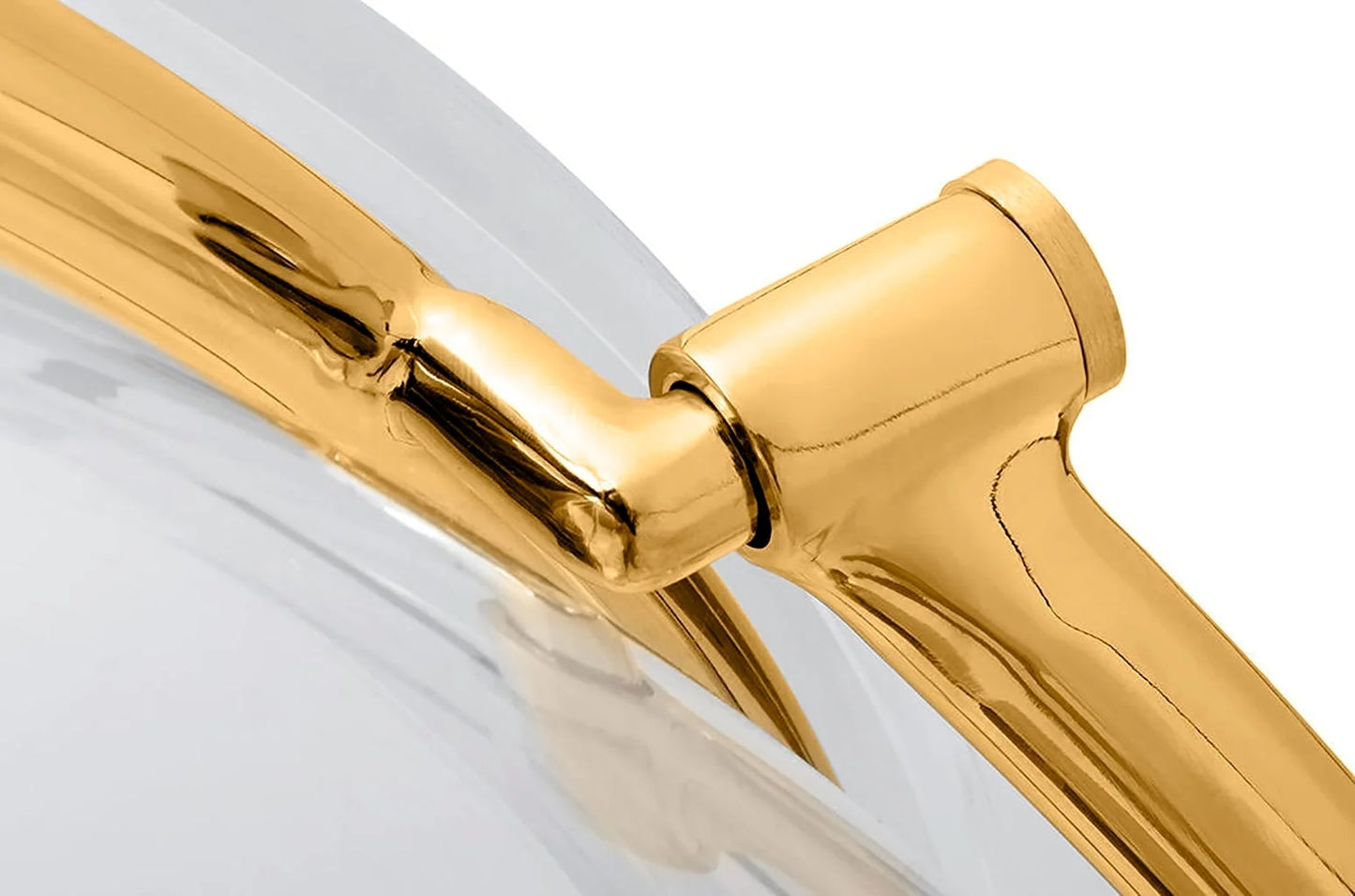 Fåtölj - BUBBLE STAND 2 GOLD VELVET