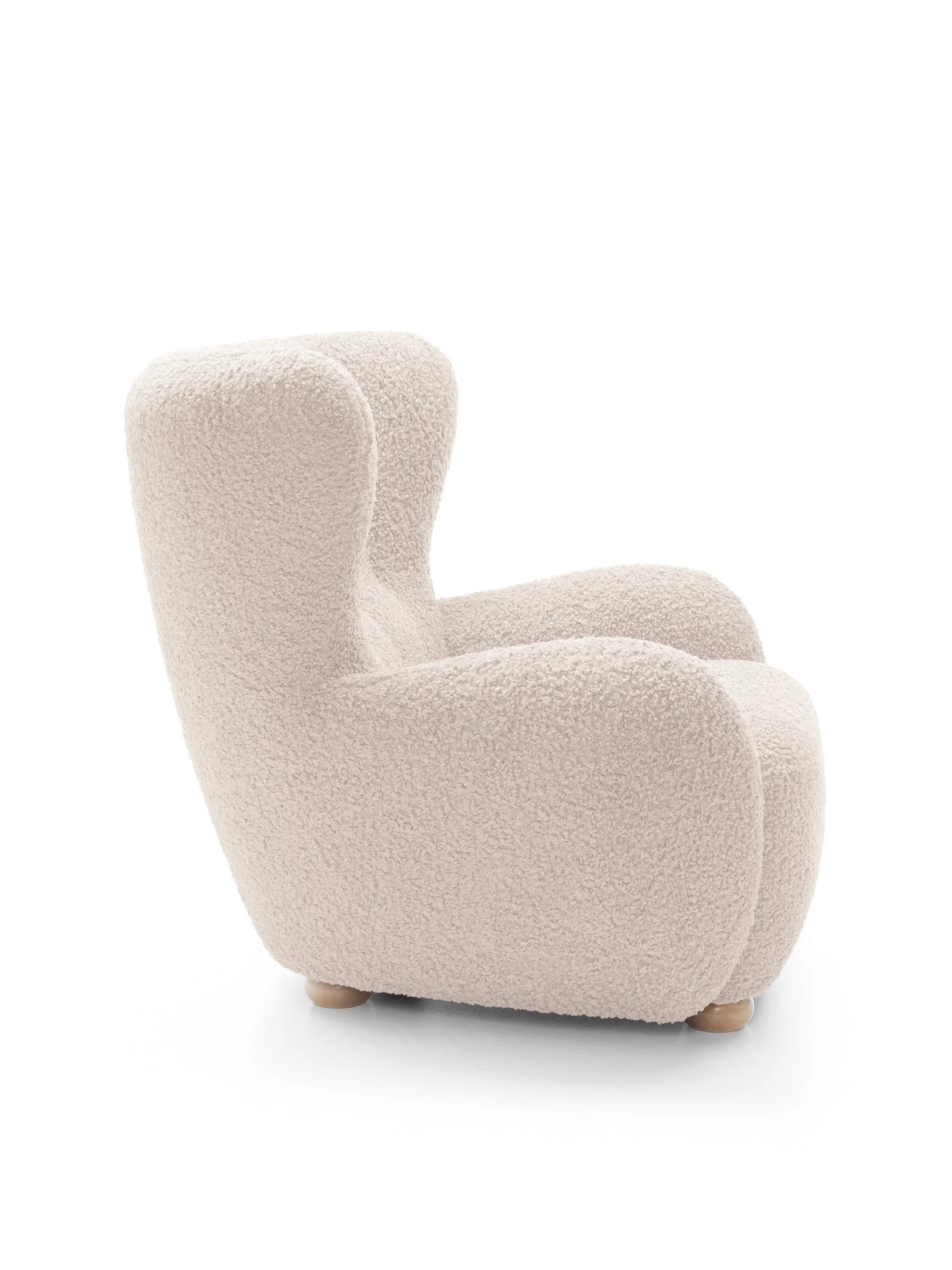 Fåtölj Teddy Ciro