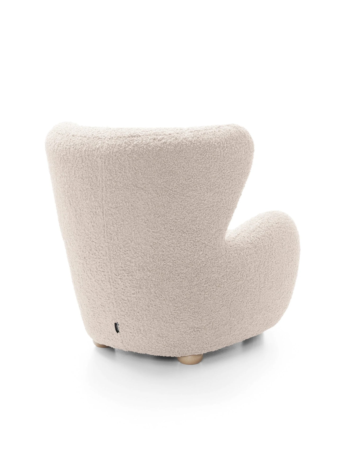 Fåtölj Teddy Ciro