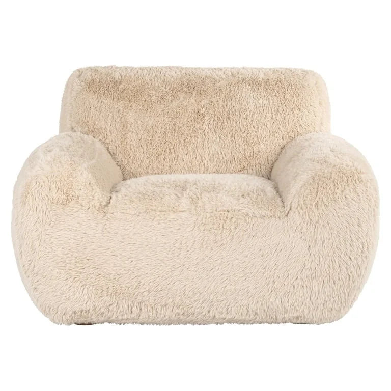 Fåtölj Comfy sand
