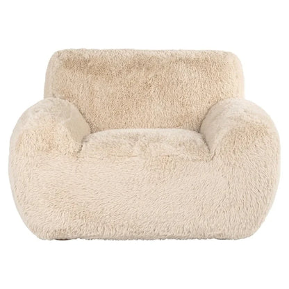 Fåtölj Comfy sand