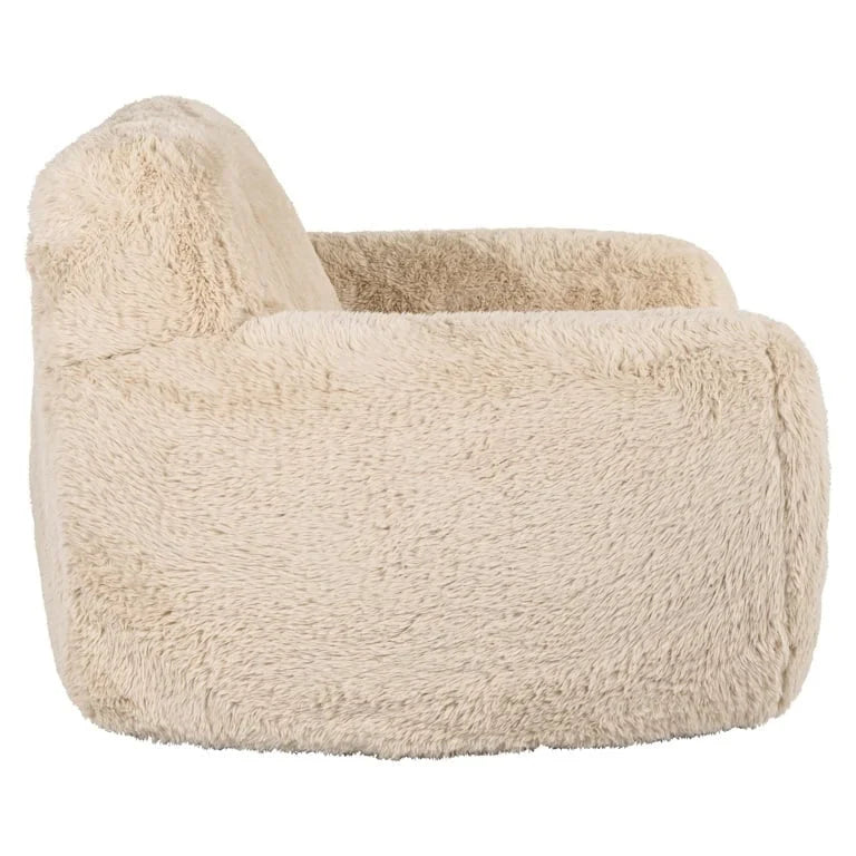 Fåtölj Comfy sand