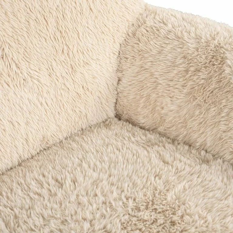 Fåtölj Comfy sand