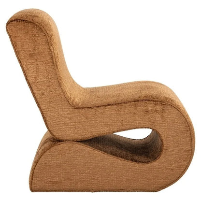 Fåtölj Frankie cognac