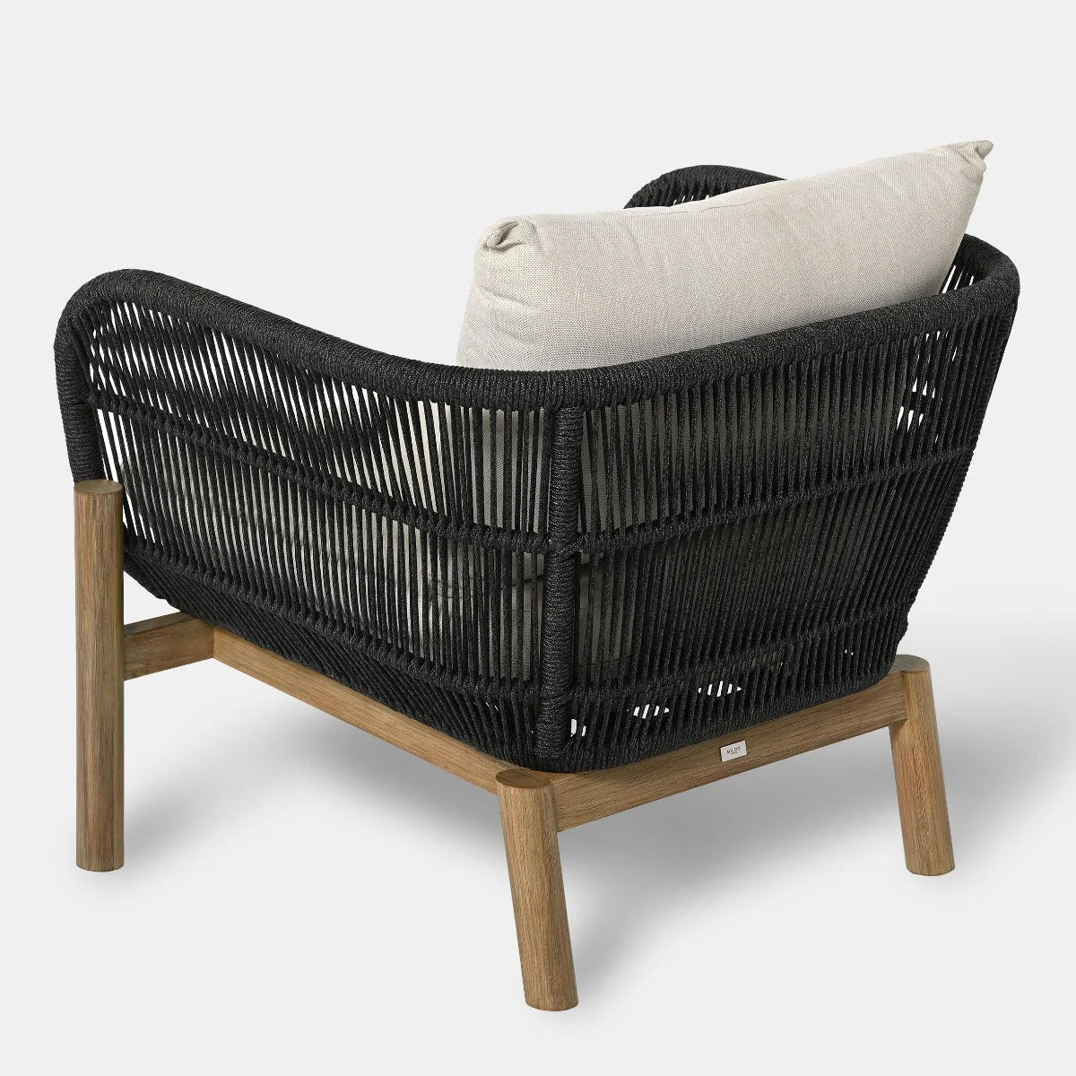 Fotel Saja 90x80x75 cm