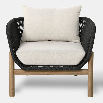 Fotel Saja 90x80x75 cm