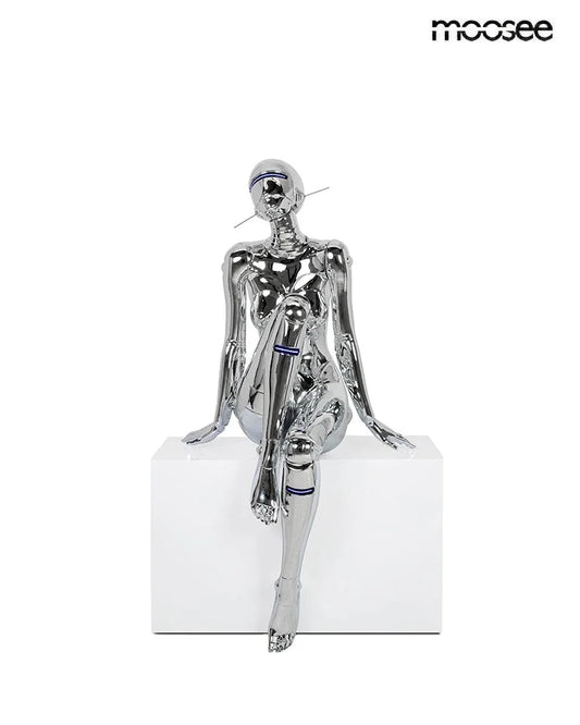 Golvlampa CYBER WOMAN LIMITED