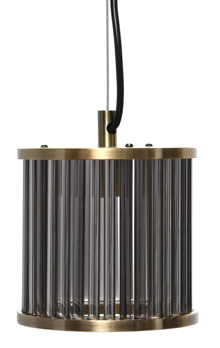 Hängande Lampa Litos 15x15 Cm