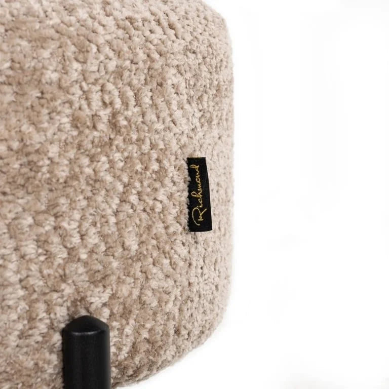 Hundbädd Dolly Beige