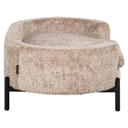 Hundbädd Dolly Beige