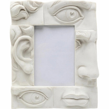 KARE ramka na zdjęcia BODY PARTS 10x15    cm