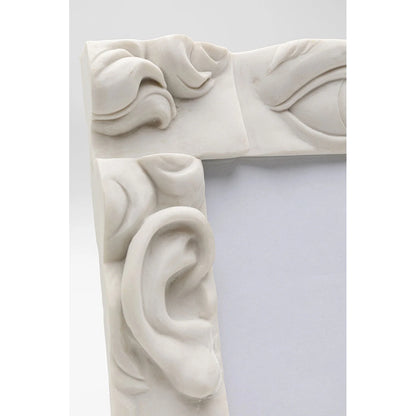 KARE ramka na zdjęcia BODY PARTS 10x15    cm