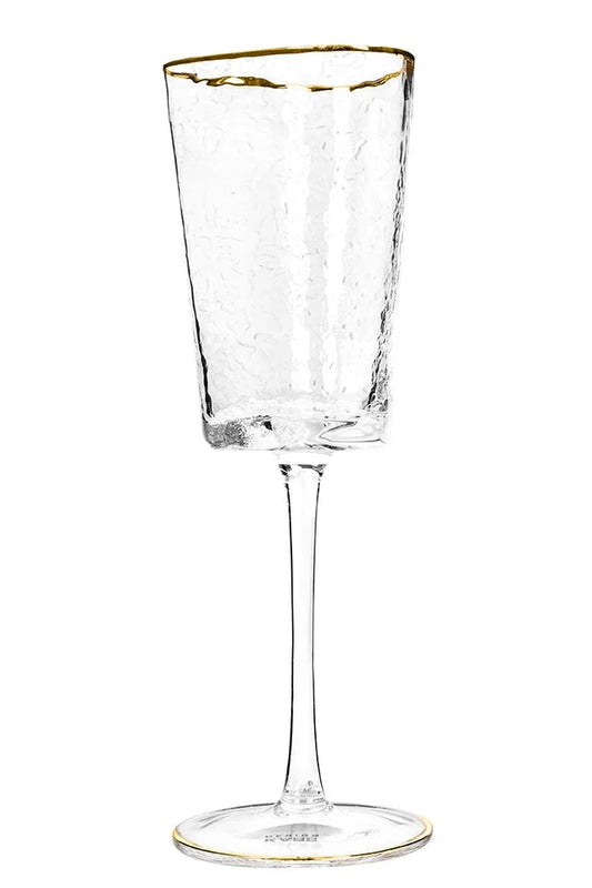 KARE vinglas HOMMAGE 300 ml     transparent
